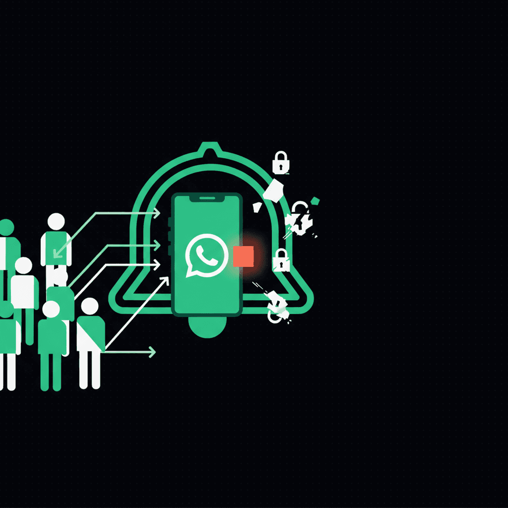 Privacidad en WhatsApp: qué hay detrás de la alarma y cómo proteger tus datos