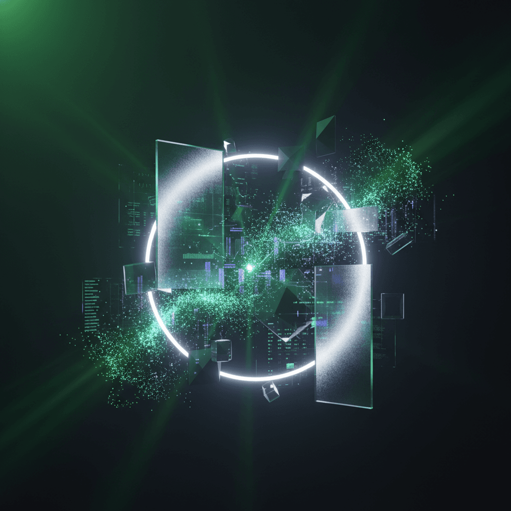 Tu sistema de evaluación de desempeño probablemente mide lo que no importa