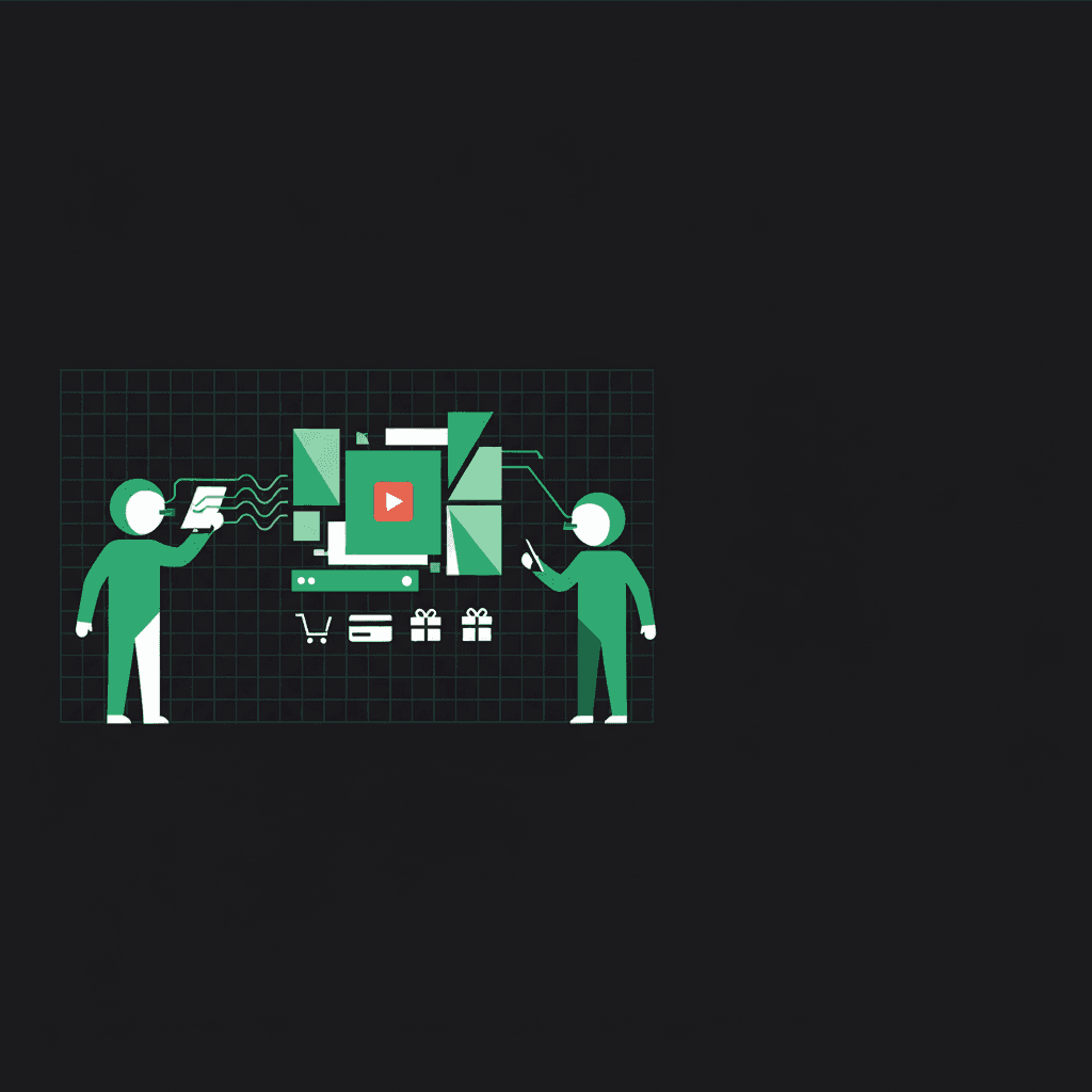 Live streaming e-commerce: la tendencia que fusiona contenido y ventas en tiempo real