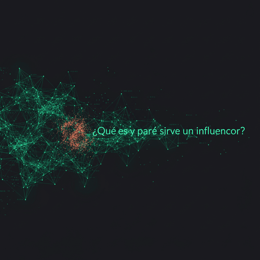 ¿Qué es un influencer y cómo puede impulsar tu estrategia de marketing?