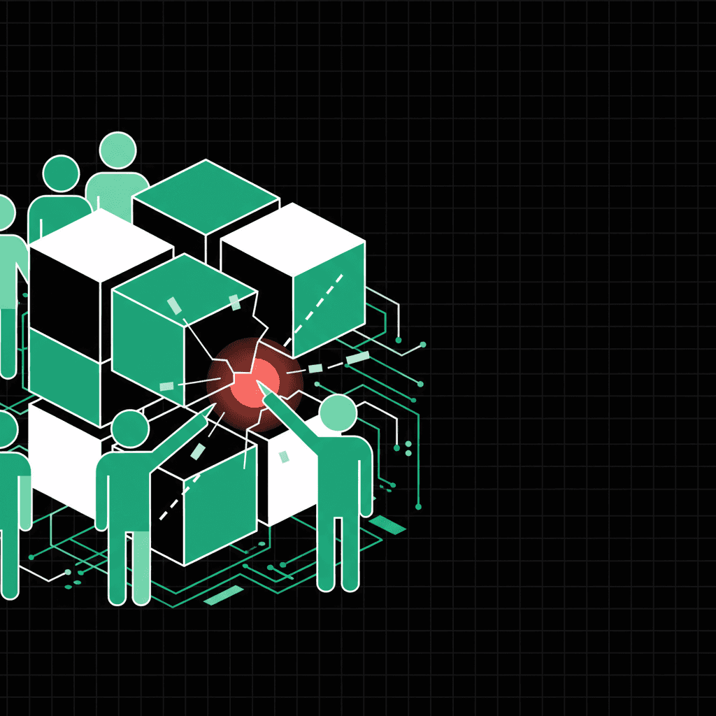 Qué esconden tus datos: el valor oculto de la información que genera tu empresa