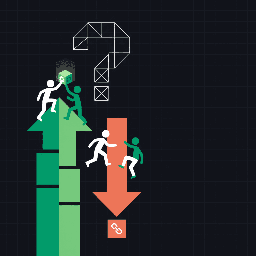 Los empleos que el mercado mexicano necesita y los que está dejando atrás