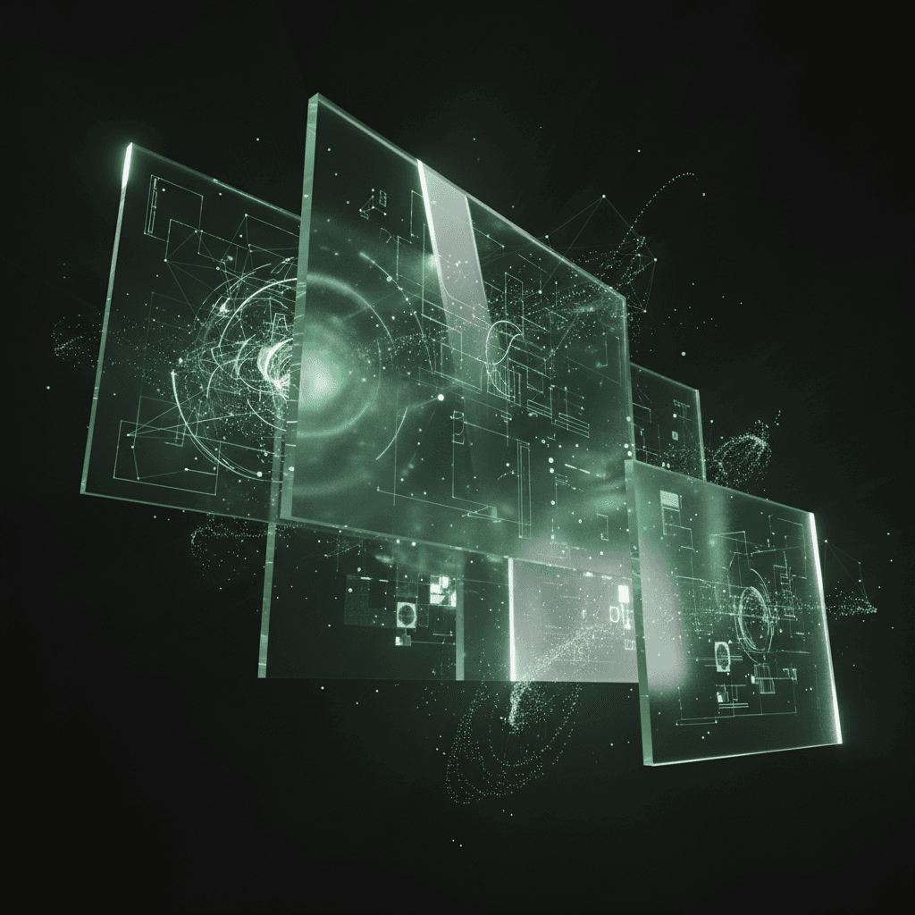 El metaverso laboral no llegó. Pero lo que vino en su lugar es más interesante.