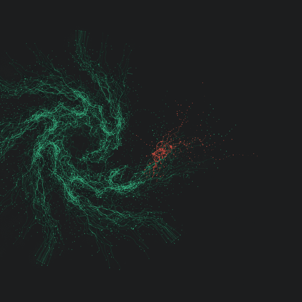 Blockchain más allá de las criptomonedas: los usos reales que nadie está discutiendo en México