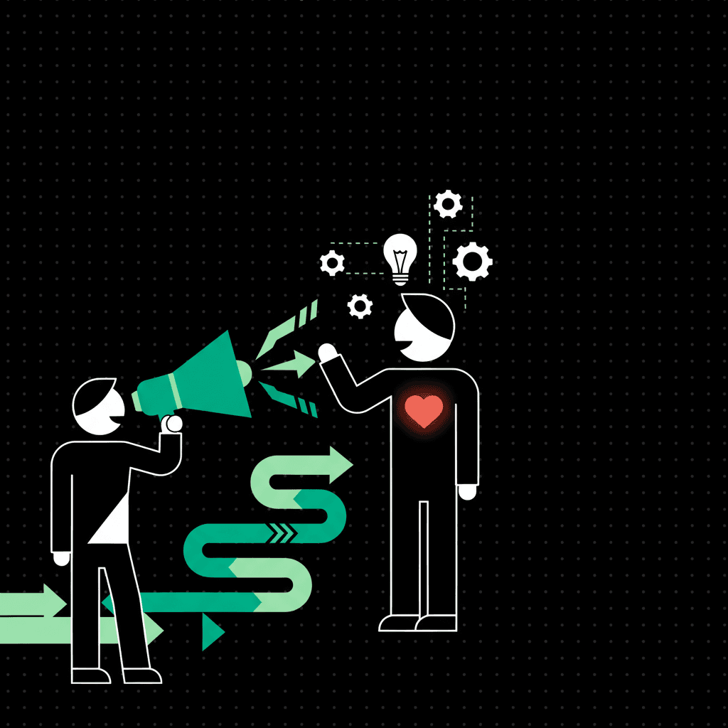 Técnicas para dar un buen feedback en el entorno profesional