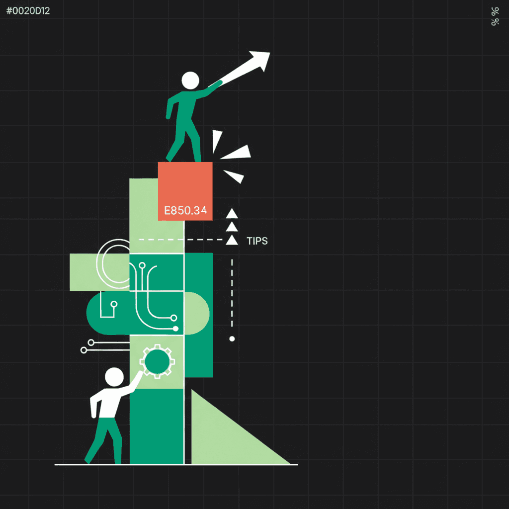 Cinco estrategias para optimizar tu éxito profesional en la era digital