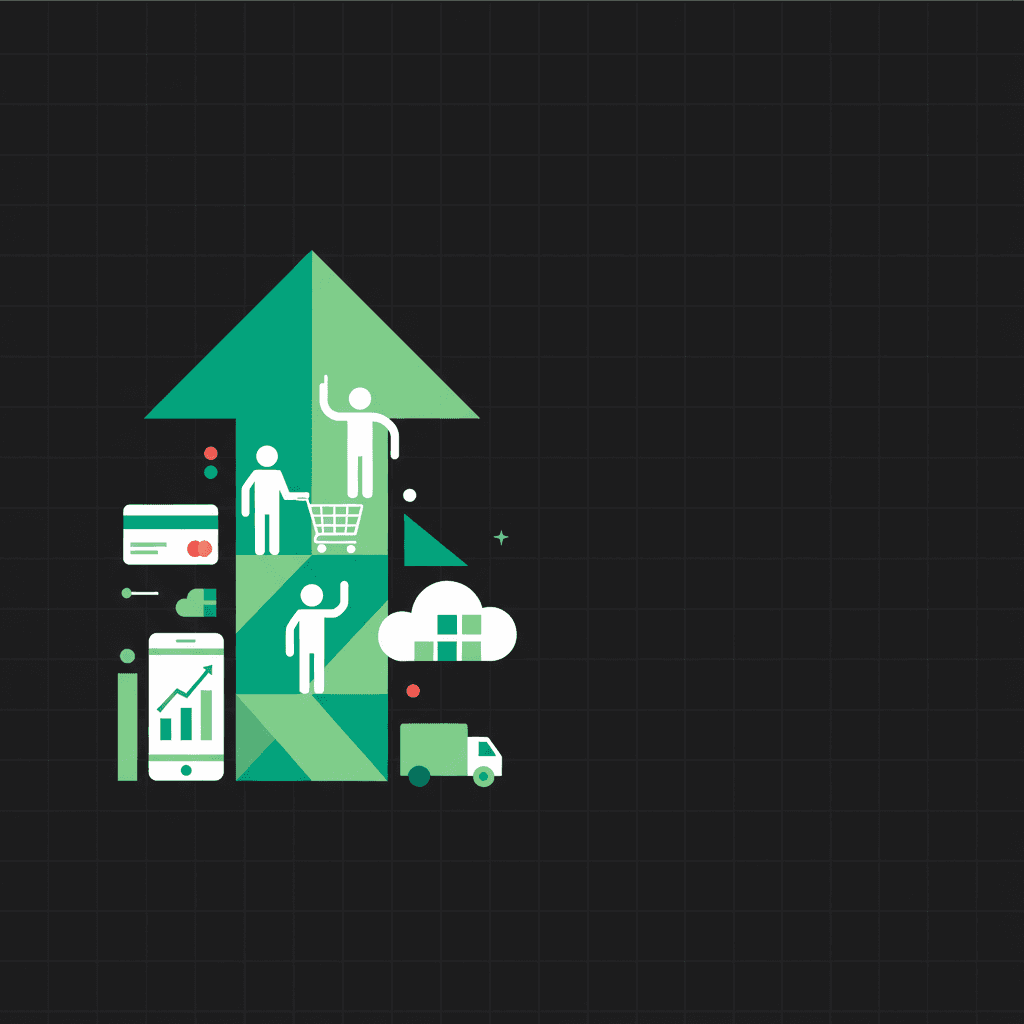 E-commerce en México: las fuerzas que están redefiniendo cómo compramos y vendemos