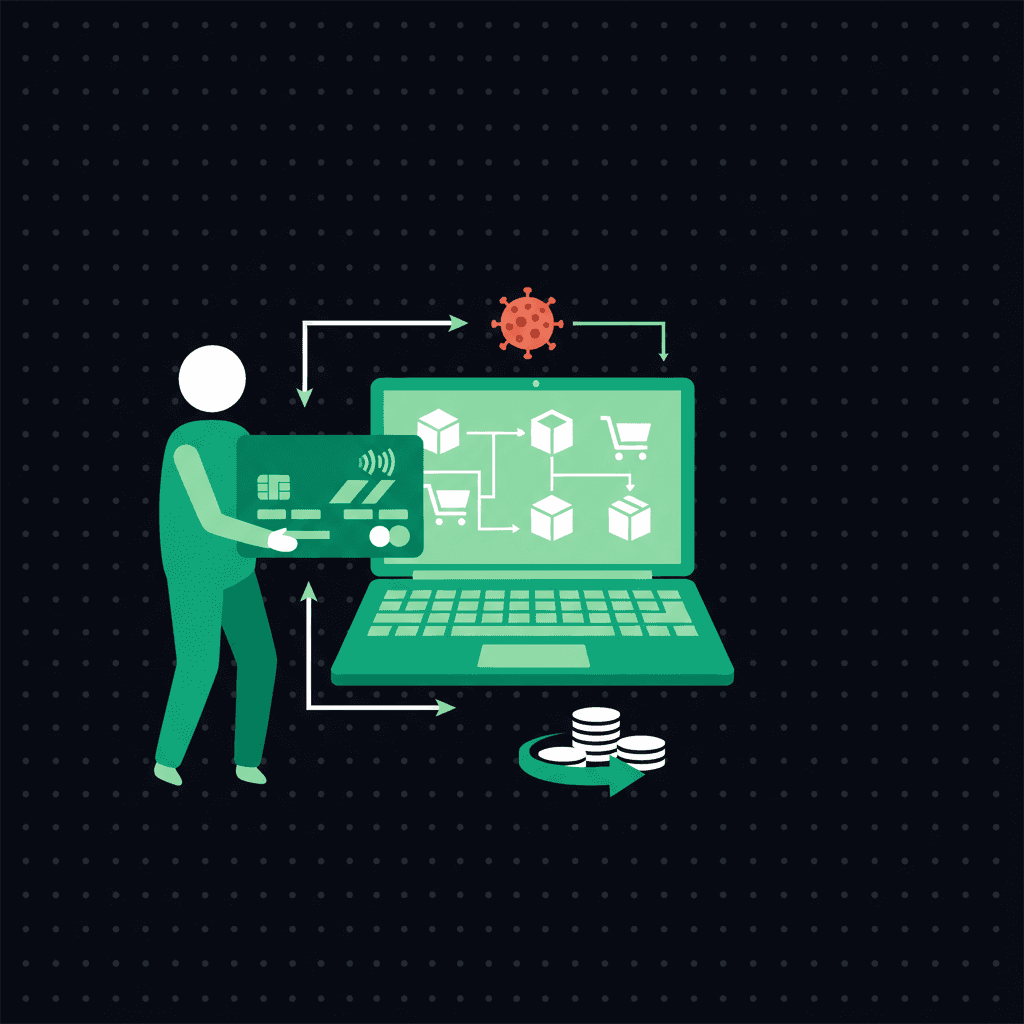 Tarjetas de débito en e-commerce: la tendencia que está bancarizando a América Latina