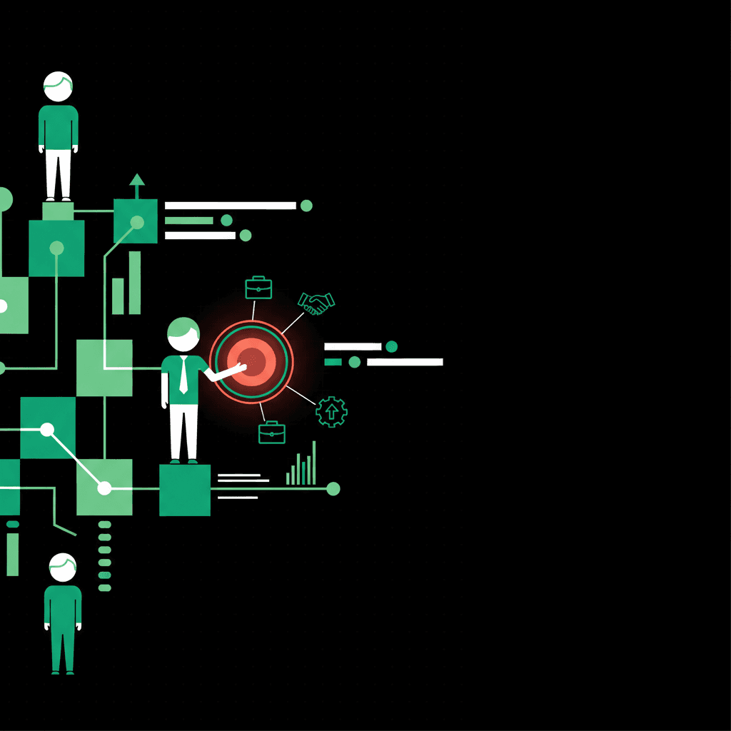 Ventajas de las Redes Sociales Profesionales para tu Carrera y Negocio