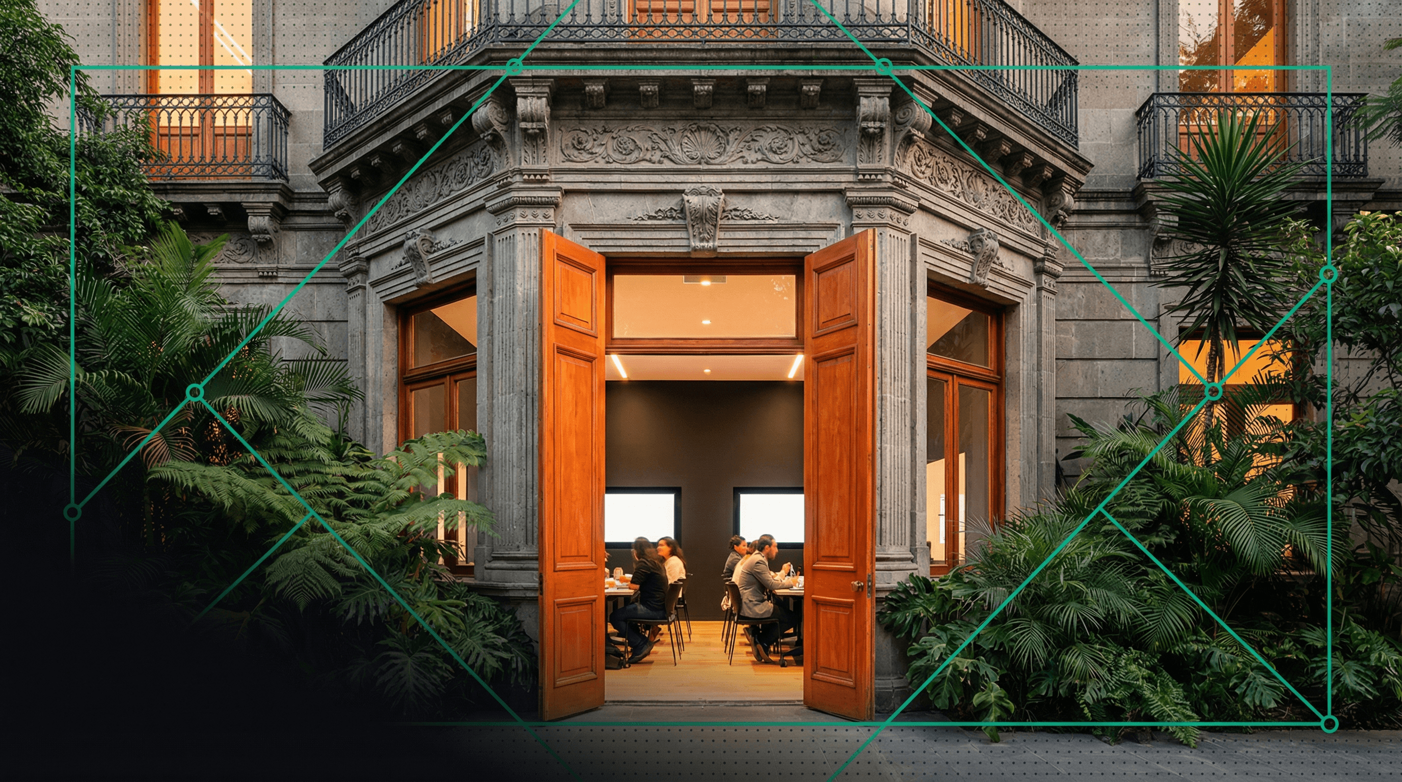 El valor de las historias en el 2020