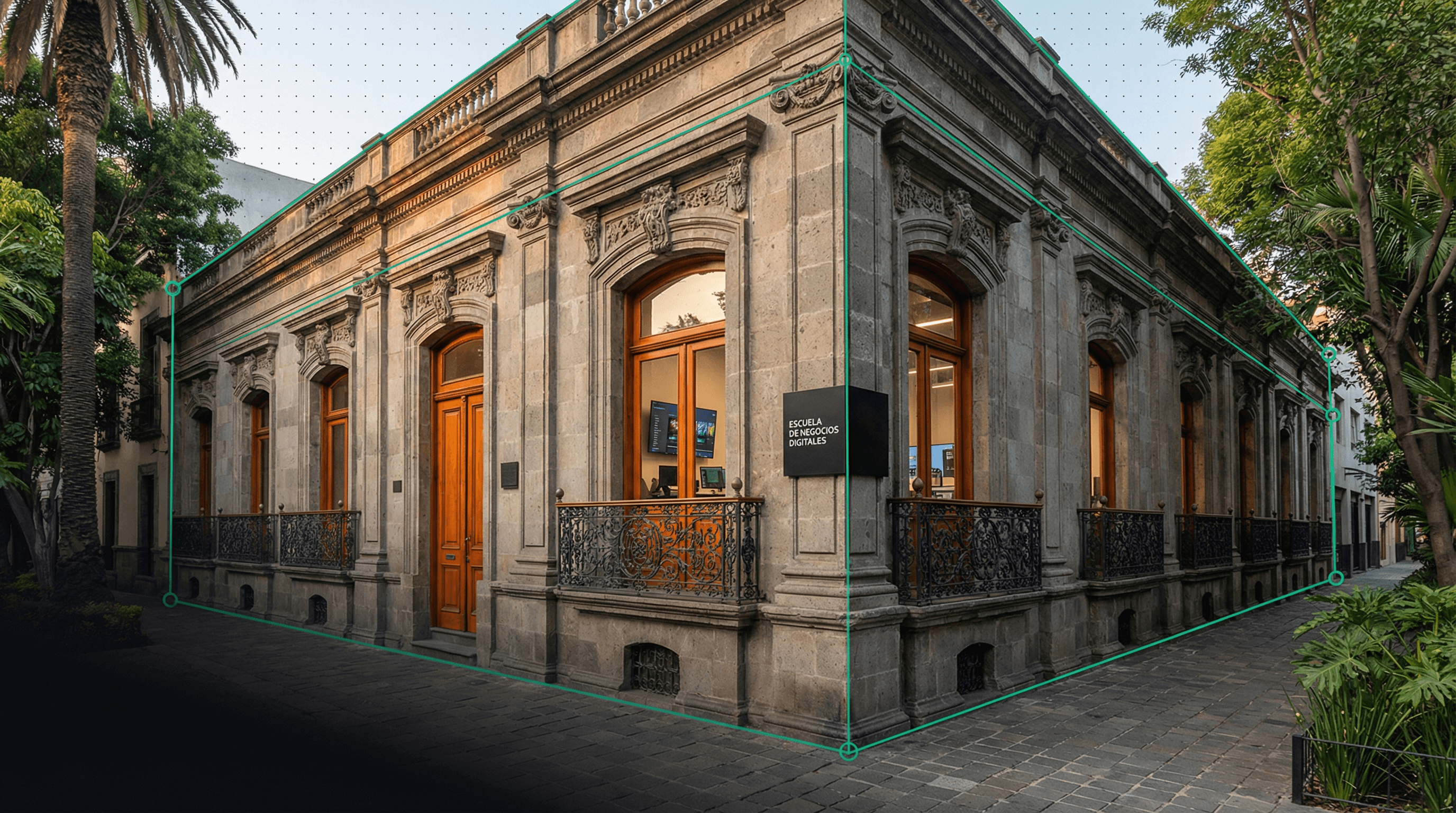 ISDI es reconocida por el Rating QS Stars