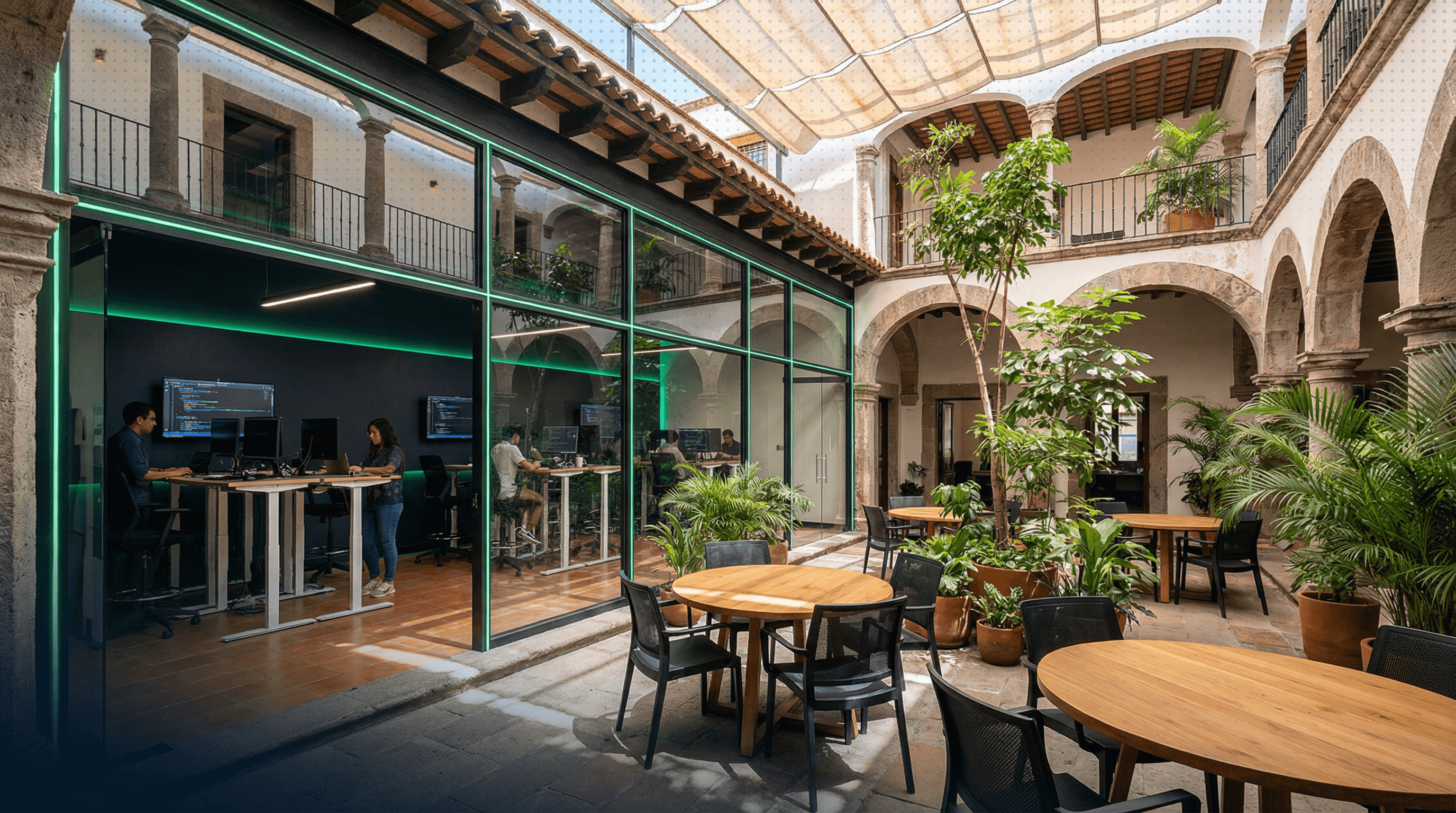 Skylab Coders Academy se transforma en ISDI CODERS