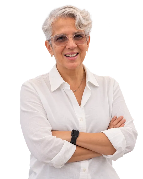 Lynette Gómez Portillo, CEO · Ideasd2