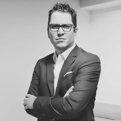 Experto Antonio Marca Personal