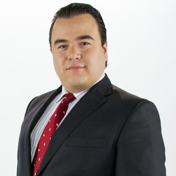 Juan Gaspar de Alba - ISDI México