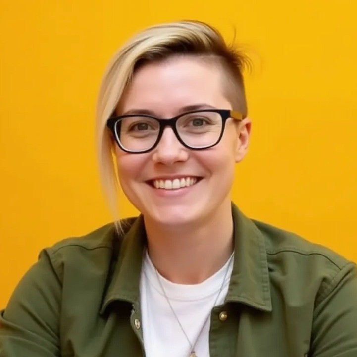 Melina Blanco - ISDI México